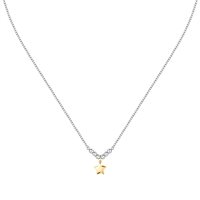 Collier Morellato Femme Talismani in Acier SAIX23 - SAIX23